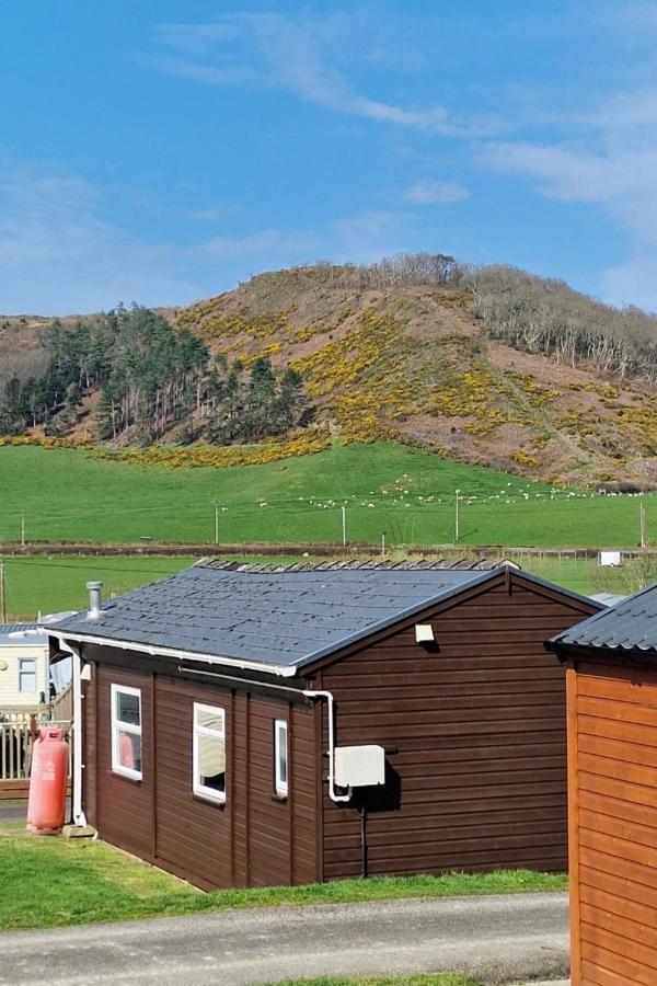 Chalet 88 Aberystwyth
